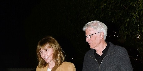 Ted Danson - 3