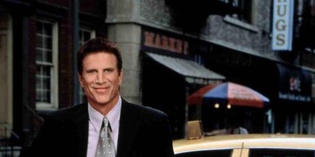 Ted Danson - 4