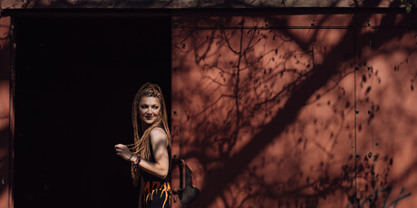 Tanzanija Martine Strahije - 19