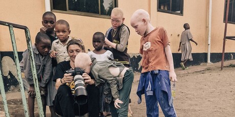 Tanzanija Martine Strahije - 21