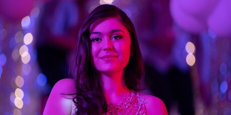 Mika Abdalla - 2