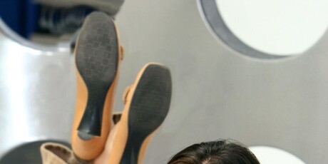 Monica Spear - 1