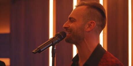 Bend Ljubavnici - 1