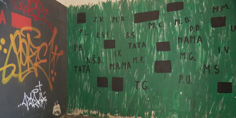 Grafiti u Rijeci - 2