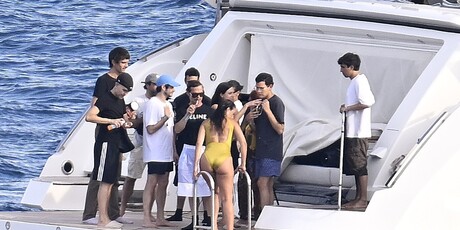 Georgina Rodriguez