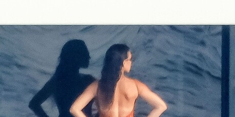 Georgina Rodriguez