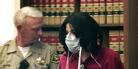 Michael Jackson - 1