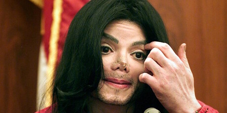 Michael Jackson - 2