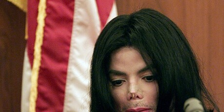 Michael Jackson - 3