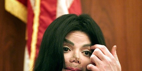 Michael Jackson - 4