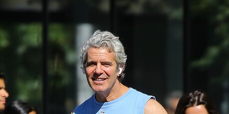 Andy Cohen - 2