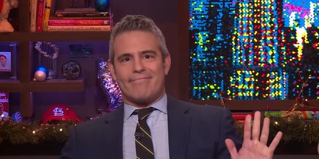 Andy Cohen - 3