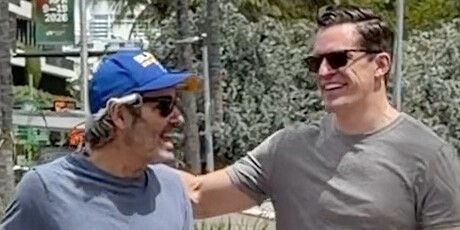 Andy Cohen - 4