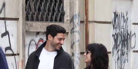 Camila Cabello i Henry Junior Chalhoub - 5