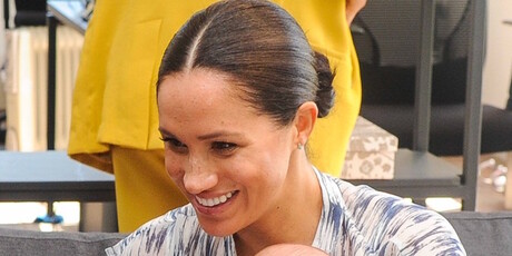 Meghan Markle - 1