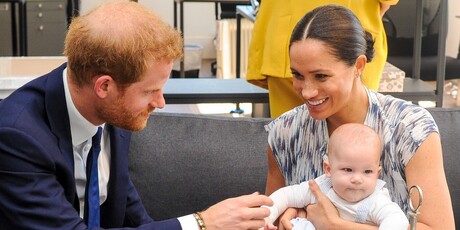 Meghan Markle - 2