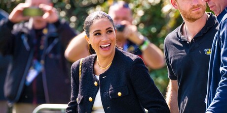 Meghan Markle - 3