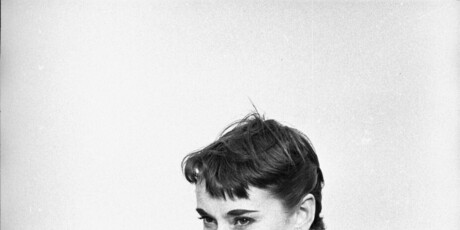 Audrey Hepburn - 1