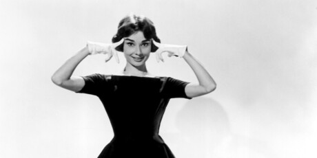 Audrey Hepburn - 3