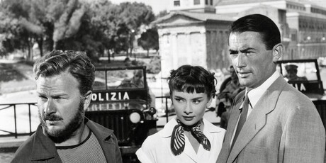 Audrey Hepburn - 4