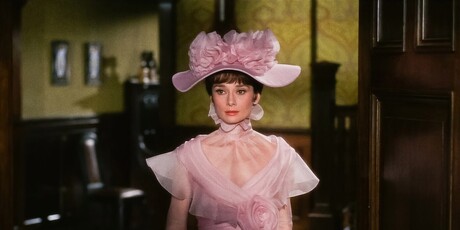 Audrey Hepburn - 5