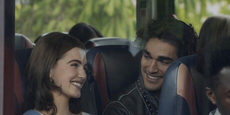 Off Campus - 4