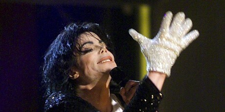 Rukavica Michaela Jacksona - 4