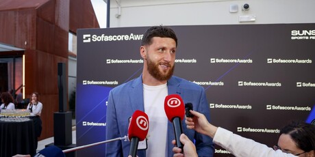 Jusuf i Emina Nurkić - 2