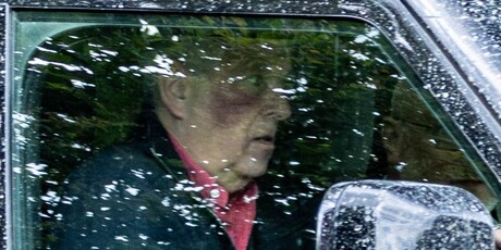 Andrew Mountbatten-Windsor