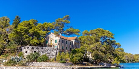 Mljet