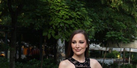 Aleksandra Prijović - 1