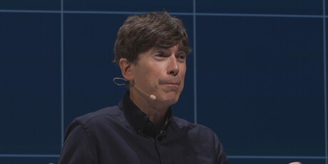 Simon Reeve otkrio što ga je spasilo iz ralja života