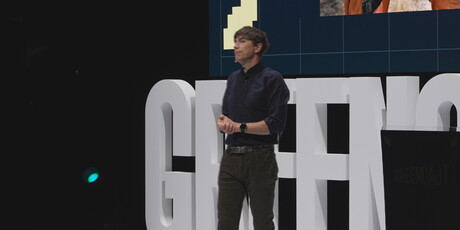 Simon Reeve otkrio što ga je spasilo iz ralja života