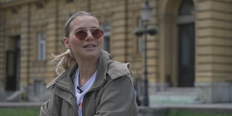 Ana Begić Tahiri
