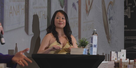 Anna Huangh
