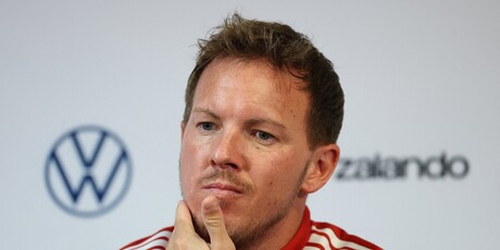 Julian Nagelsmann