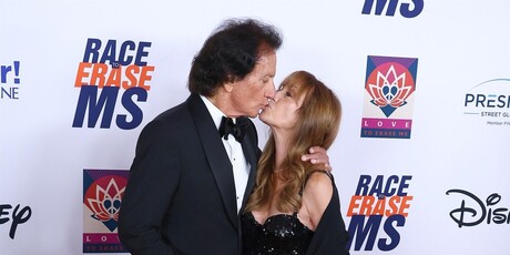Jane Seymour i John Zambetti - 5