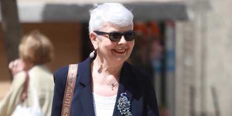 Jadranka Kosor - 1
