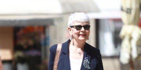 Jadranka Kosor - 2