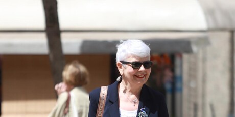 Jadranka Kosor - 3