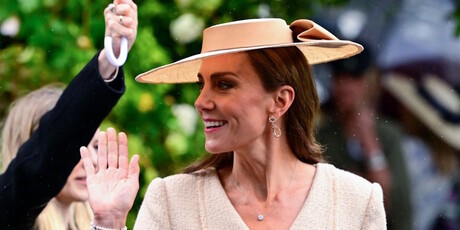 Kate Middleton