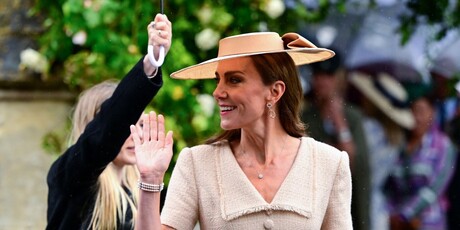 Kate Middleton