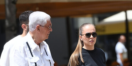 Josip Dikan Radeljak, Lana Radeljak