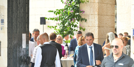 Vjenčanje Borne Sose - 18