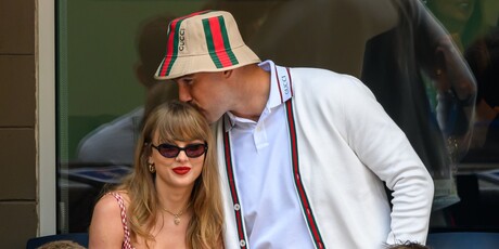 Taylor Swift i Travis Kelce - 2