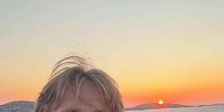 Luka Modrić - 1