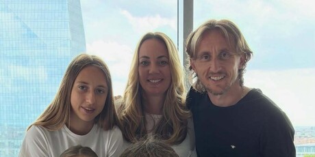 Luka Modrić - 3