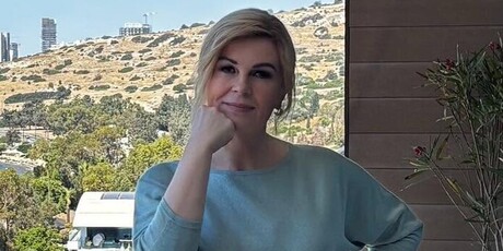 Kolinda Grabar-Kitarović