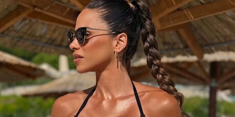 Raquel Mauri