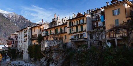 Chiavenna - 9